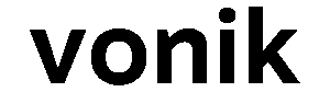 vonikのロゴ
